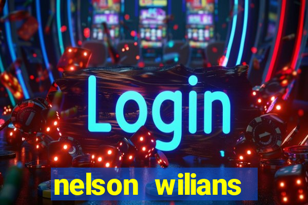 nelson wilians fratoni rodrigues fortuna